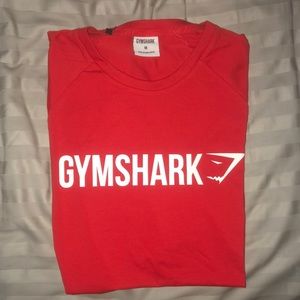 Gymshark Mens t shirt